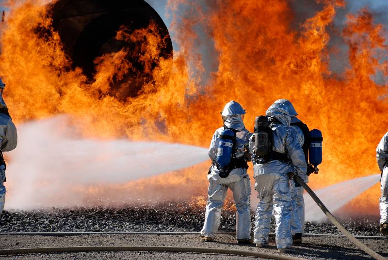 Live Fire Pics Photos Thumbnail